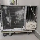 مكيف شباك