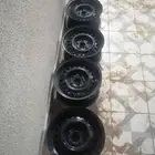 جنوط هايلوكس موديل 2015
