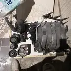 قطع غيار مرسيدس بانوراما