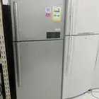 ثلاجه ال جي 15.63