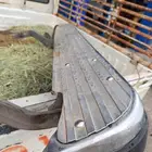 صدام هايلوكس غمارتين للبيع خلفي