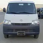 تويوتا فان بضاعه موديل 2024