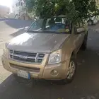 آيسوزو ديماكس 2010