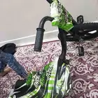 اسكوتر زي اسيكل نضيف اخو الجديد