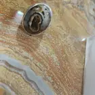 خاتم سليماني مميز بالصياغه الاسطنبولية الثقيلة