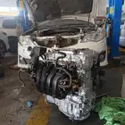 مكينه كامري 2014