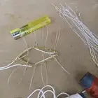 شبك لطرح الصقور
