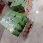 للبيع ردبول نكهات عدد 4