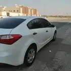 كيا سيراتو 2016 اتوماتيك وكاله