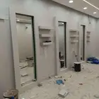 تفصيل جميع اجكال المراياء