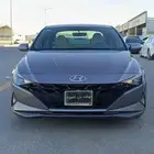 هونداي النترا 1.6 موديل 2021 استندر