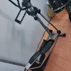 عجله رياضيه جديده 500 ريال