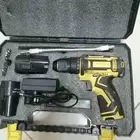 مثقاب لاسلكي