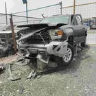 جمس سيره 2016 قطع غيار فقط
