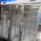 ثلاجات لحوم تعليق وثلاجات عرض بقاله و فريزر ارضي وفريزر بابي