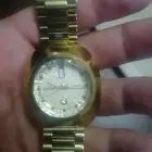 ساعة رادو تقليد قديمة