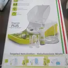 اجهزه بخار ورذاذ طبيه