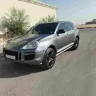 للبيع بورش كايين S2008