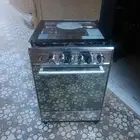 فرن شبه جديد استعمال خمسة شهور