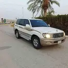 للبيع لاند 99 قير عادي