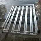 سله جيب لاندكروزر موديل 98