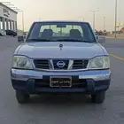 نيسان ددسن بكب غمارتين موديل 2015