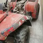 دباب أمريكي اربع كفرات