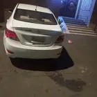 هونداي اكسنت للبيع