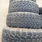 كفرات نص حجري ودواي كرت مقاسها 285 70 17