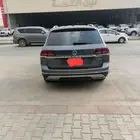 فلكس واجن تيرامونت2019
