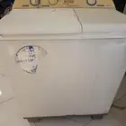 غساله ملابس