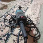 صروخ ماكيتا اصلي 1400 وات مقاس وسط