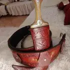 جنبيه للبيع ابوعريش