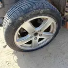 جنوط لومينا اس اس مع كفرت للبيع من موديل2000الى2004