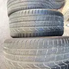 كفرات برلي مقاسين لامامي 245 40 20 الخلفي 275 35 20