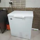 ثلاجه وفريزر