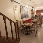 ديكور مطاعم