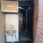 غرفة شينكو ( زنك ) مفصلة مستعملة للبيع