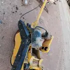 رصاصة يدوية ألمانية بحائل