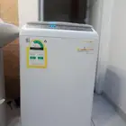 غسالة سامسونج الأوتوماتيكية