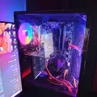 للبيع PC بمواصفات عالية