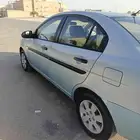 اكسنت 2010 ( دبدوب) اللون ازرق ممشي 229 الف ماكينة 1500cc و