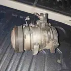 قطع غيار كمبروسر هايلوكس 2019 بنزين شرط على السوم