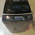 غسالة ملابس هام شبه جديدة