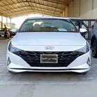 هونداي النترا 1.6 موديل 2022
