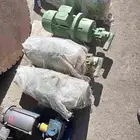 دينامو هيدروليكي