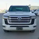 تويوتا جي اكس ار L3 موديل 2023 ديزل
