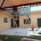 مضلات وسواتر