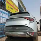 سبورتاج 2024