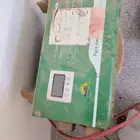 كيبل ومحول طاقه شمسيه